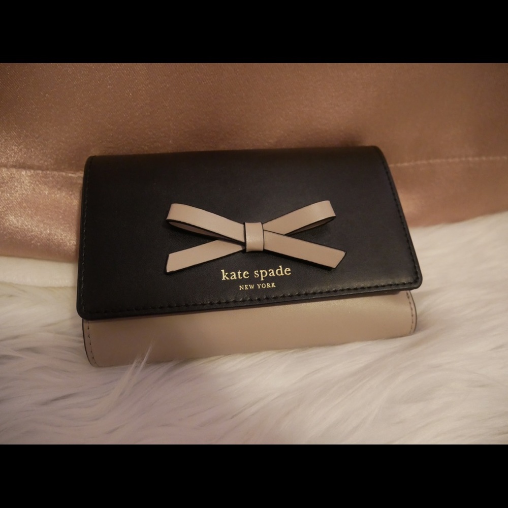 Kate Spade wallet
